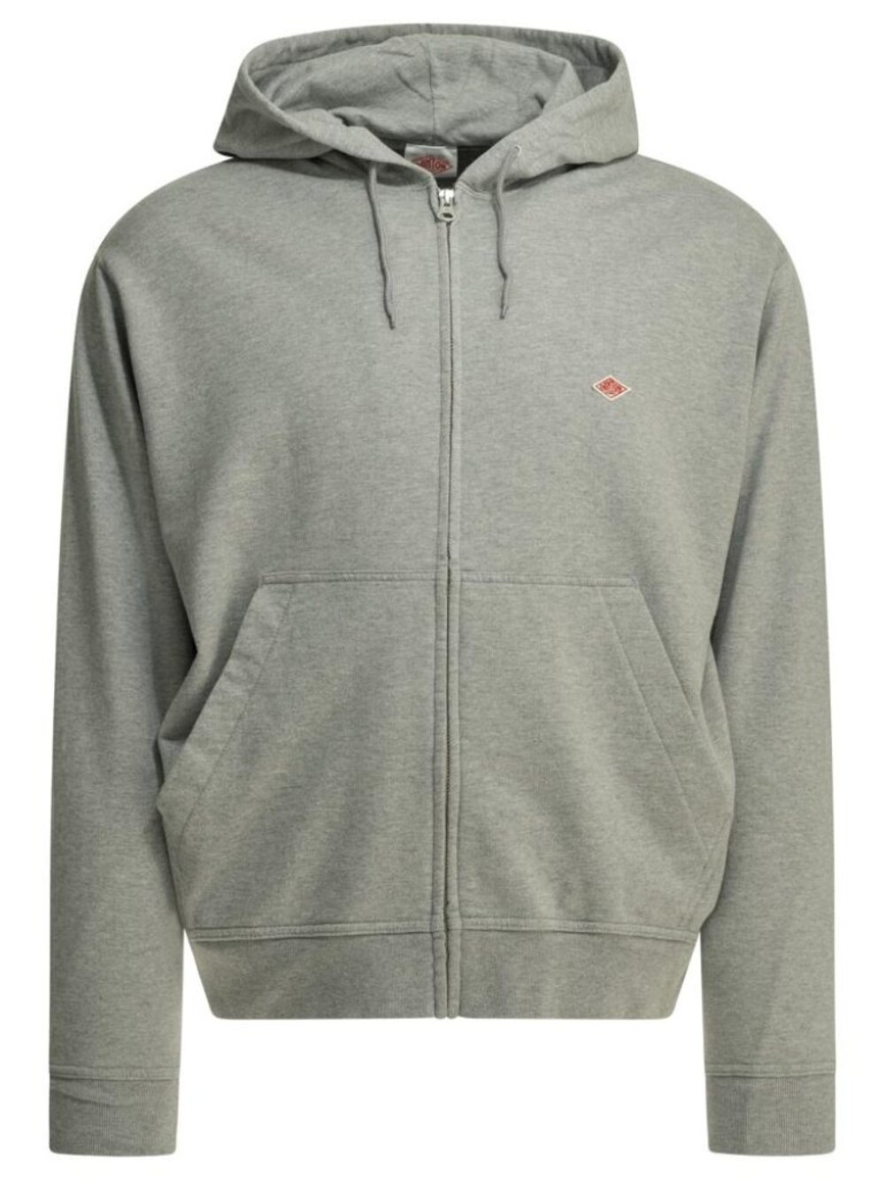 Danton Zipper Hoodie Tag Size 42 Men